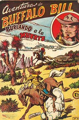 Aventuras de Buffalo Bill #68