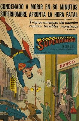 La revista del Superhombre / Superhombre / Superman #249