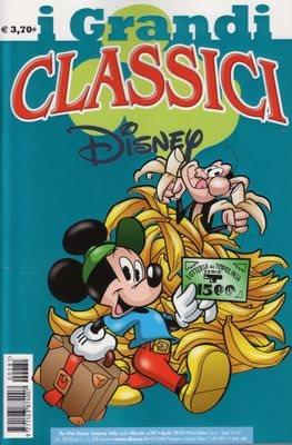 I Grandi Classici Disney #281