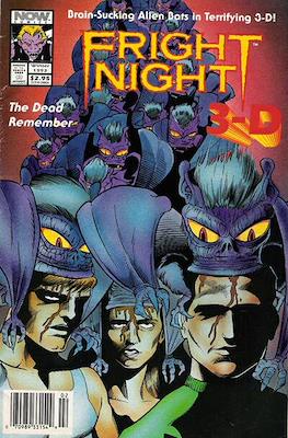Fright Night 3-D Special #3