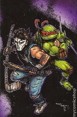 Teenage Mutant Ninja Turtles (2024- Variant Cover) #16.3
