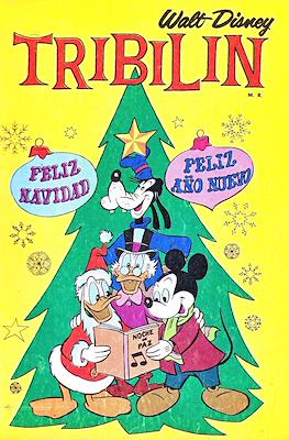 Tribilín #14