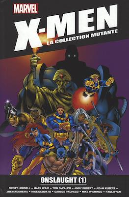 X-Men - La Collection Mutante #77