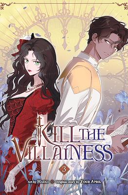 Kill The Villainess #3