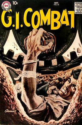 G.I. Combat #76