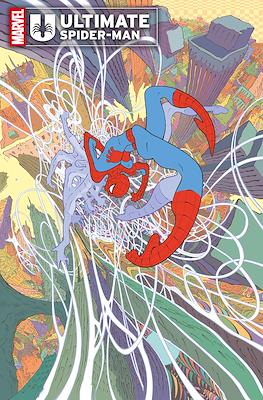 Ultimate Spider-Man Vol. 3 (2024-Variant Covers) #19.2
