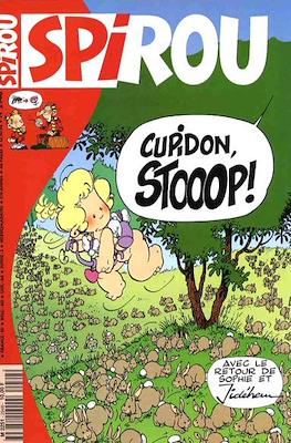 Le journal de Spirou #2948
