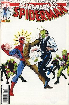 Peter Parker Spiderman (2004-2005) (Grapa 72 pp Color) #14