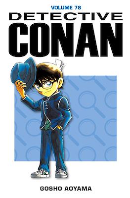 Detective Conan #78
