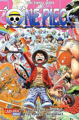 One Piece #62