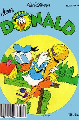 Don Donald #136