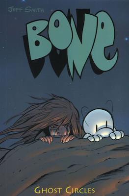 Bone (Hardcover) #7