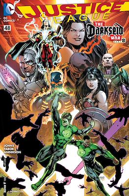 Justice League Vol. 2 (2011-2016) (Digital) #48