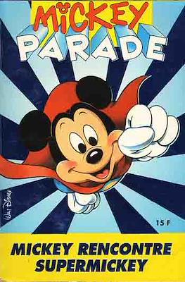 Mickey Parade Géant #184