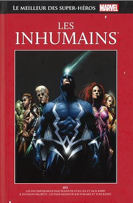Marvel comics: le Meilleur des Super-Heros #30