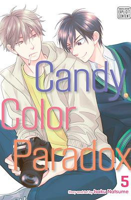 Candy Color Paradox #5