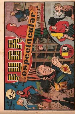 El Hombre Enmascarado (1941) #61
