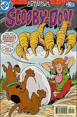 Scooby-Doo! #40
