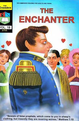 The Crusaders #18