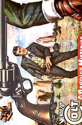 Mendoza Colt (1955) #63