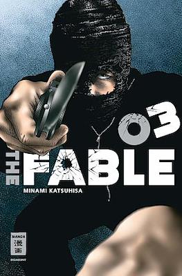 The Fable #3
