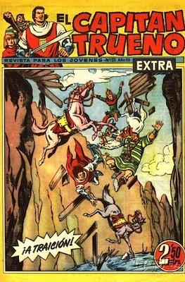 El Capitán Trueno Extra #126