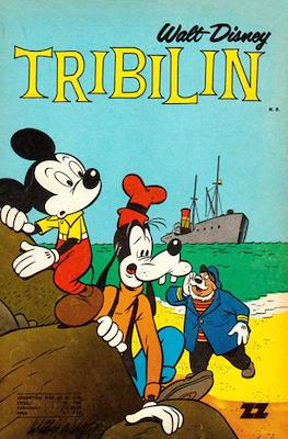 Tribilín #95