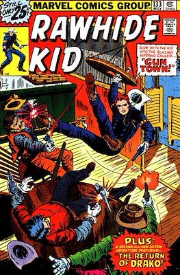 Rawhide Kid Vol. 1 (1955-1979) #133