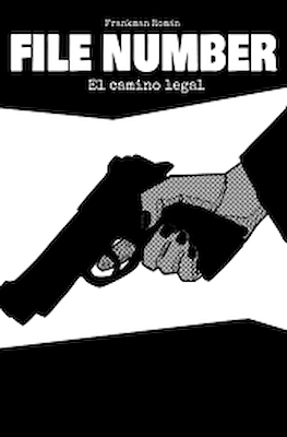 File number-El camino legal