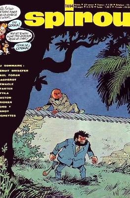 Le journal de Spirou #1664