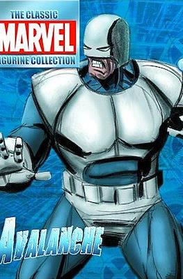 The Classic Marvel Figurine Collection #173