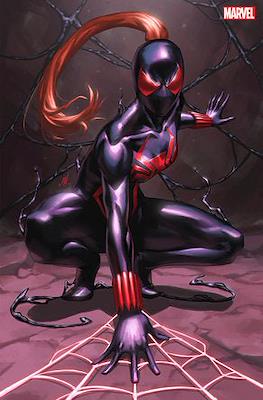 Venom Vol. 5 (2021-Variant Covers) #27.7