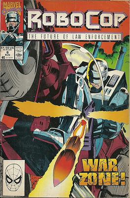 RoboCop #6