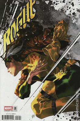 Rogue (2026 - Variant Cover) #2
