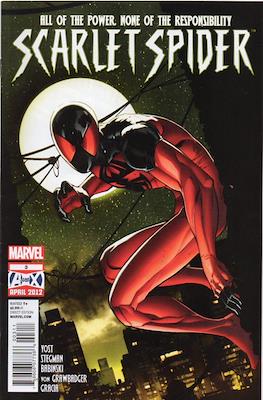 Scarlet Spider (Vol. 2 2012-2014) #3