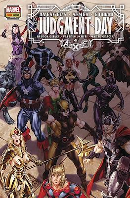 Marvel Miniserie #265