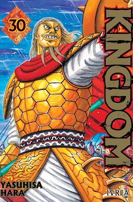 Kingdom (Rustica con sobrecubierta) #30
