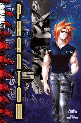Phantom #5