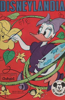 Disneylandia #716