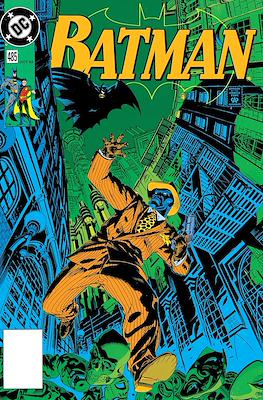 Batman Vol. 1 (1940-2011) (Comic Book) #485
