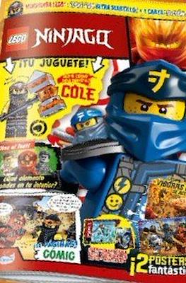 Lego Ninjago #28
