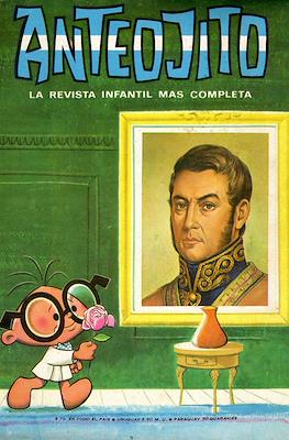 Anteojito #231