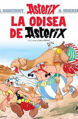 Asterix (Rústica) #26