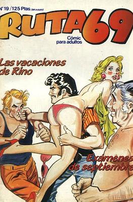 Ruta 69 #19