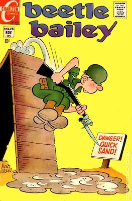 Beetle Bailey (1956-1980) #78