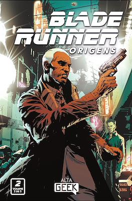Blade Runner - Origens #2