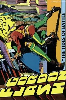 Flash Gordon by Alex Raymond #3