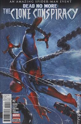 The Clone Conspiracy #2.3