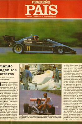 El Pequeño País #263