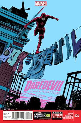 Daredevil Vol. 3 (2011) #26